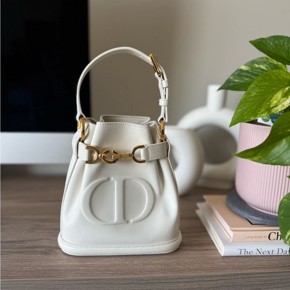 Dior C'est Small Handbag